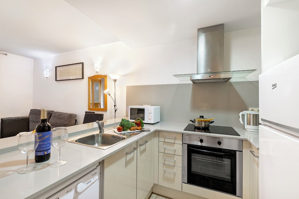 Sports & Leisure Andorra Apartment