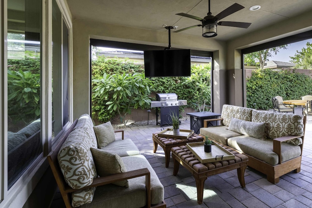 Paso Fino at the Polo Club 2 Bdrm 2 Bath w Pool