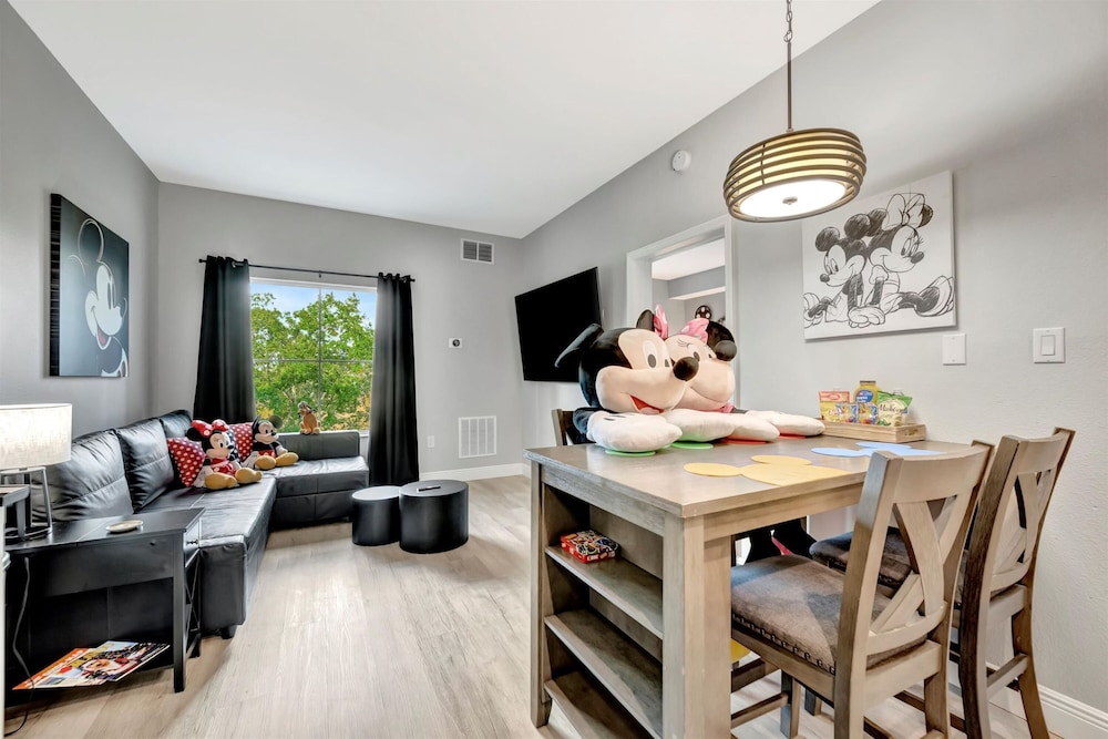 Free Shuttle 50 Disney Gift Card Resort Condo