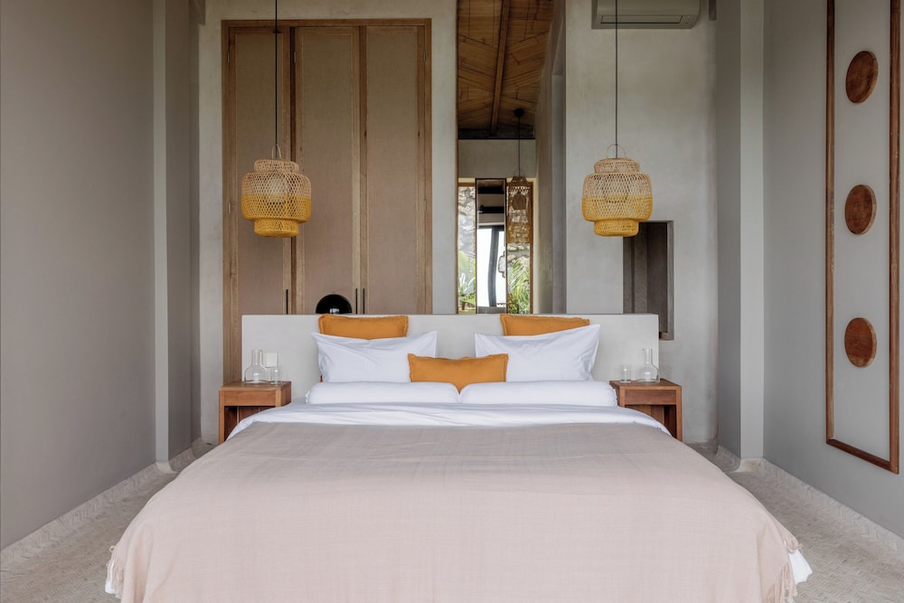 Panorama Villas Ceningan