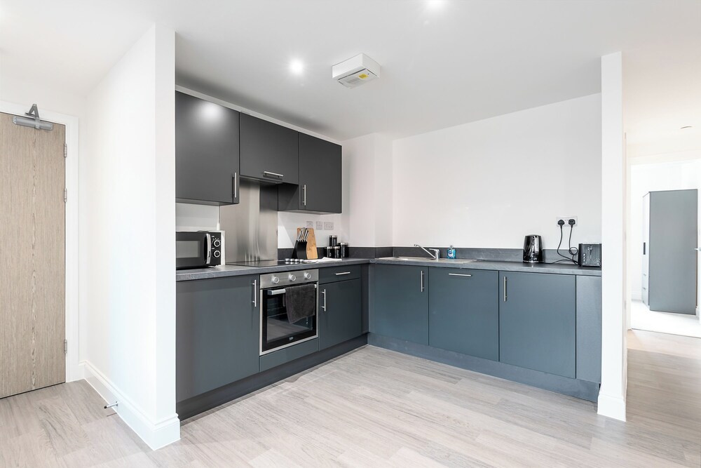 George House Apartment by Guestz