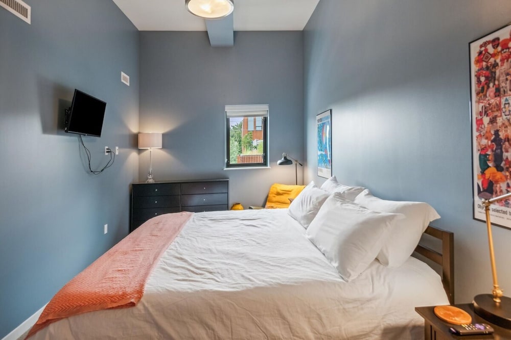 Chinook Suite - 203 in Portland
