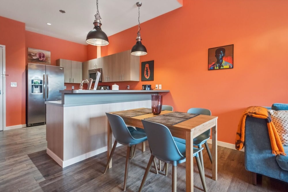 Chinook Suite - 203 in Portland