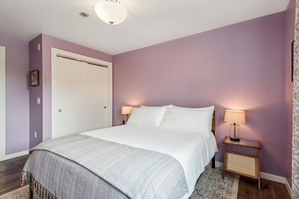 Chinook Suite - 203 in Portland