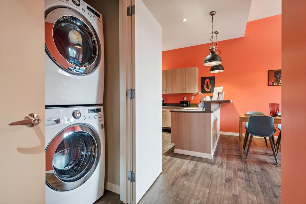Chinook Suite - 203 in Portland