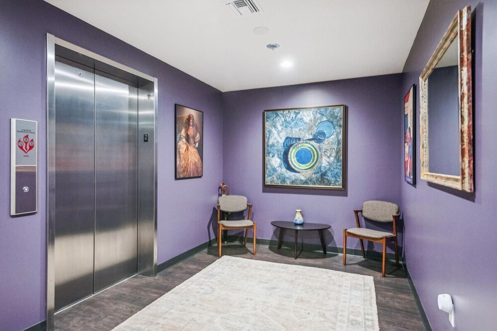 Chinook Suite - 203 in Portland