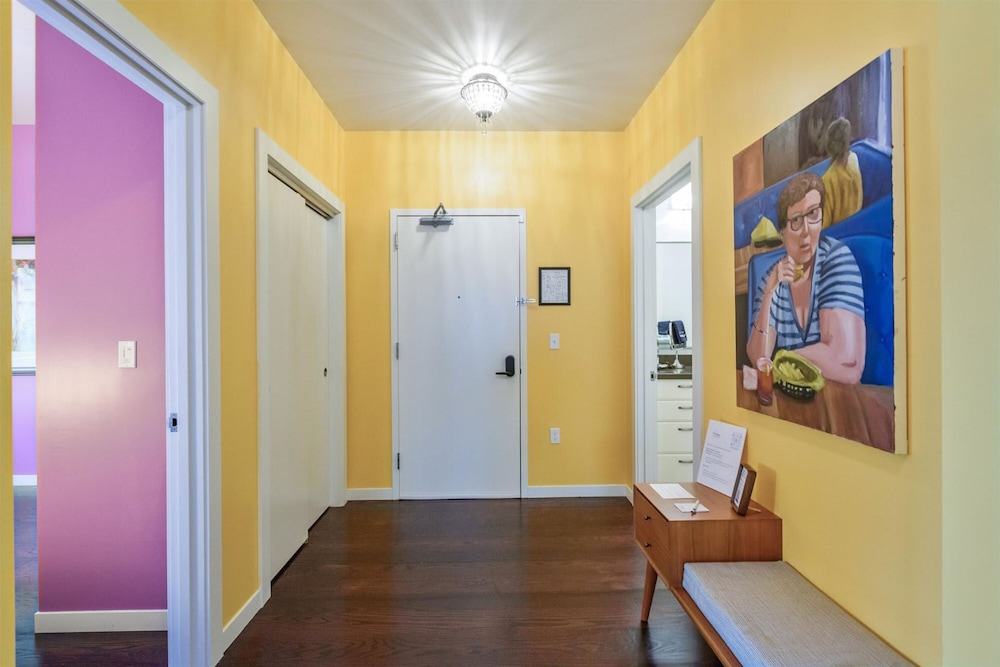 Meadowlark Suite - 201