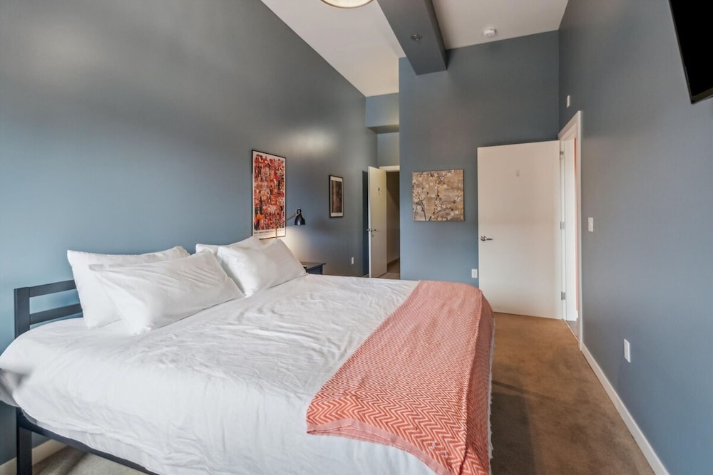 Chinook Suite - 203 in Portland