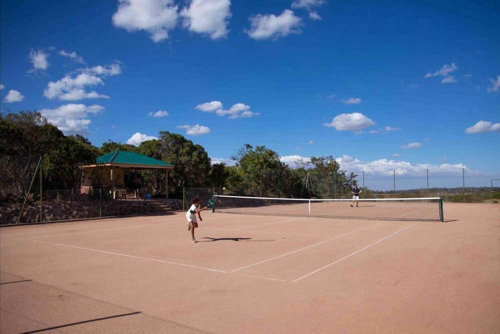 The Cottage is Situated on a Farm in Laikipia 32km From Nanyuki - 2330