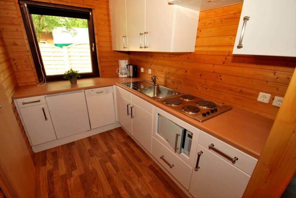 Type 4p in Uelsen With 2 Bedrooms and 1 Bathrooms