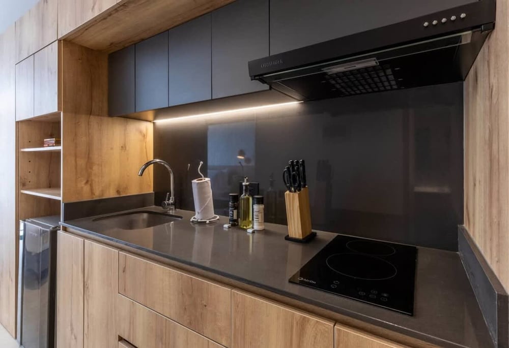 Unique Loft in Zona Rosa