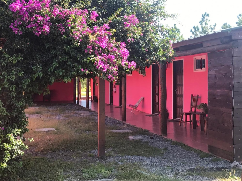 Posada de Campo Lo de Fatsia