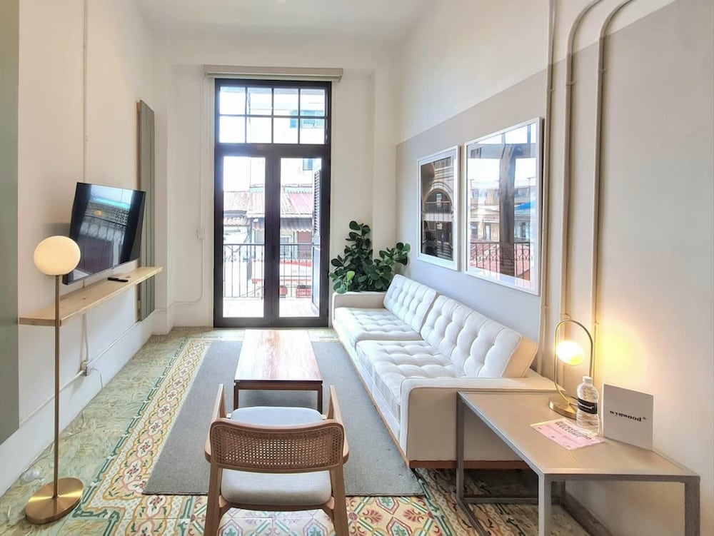 Perfect 1BR in Casco Viejo