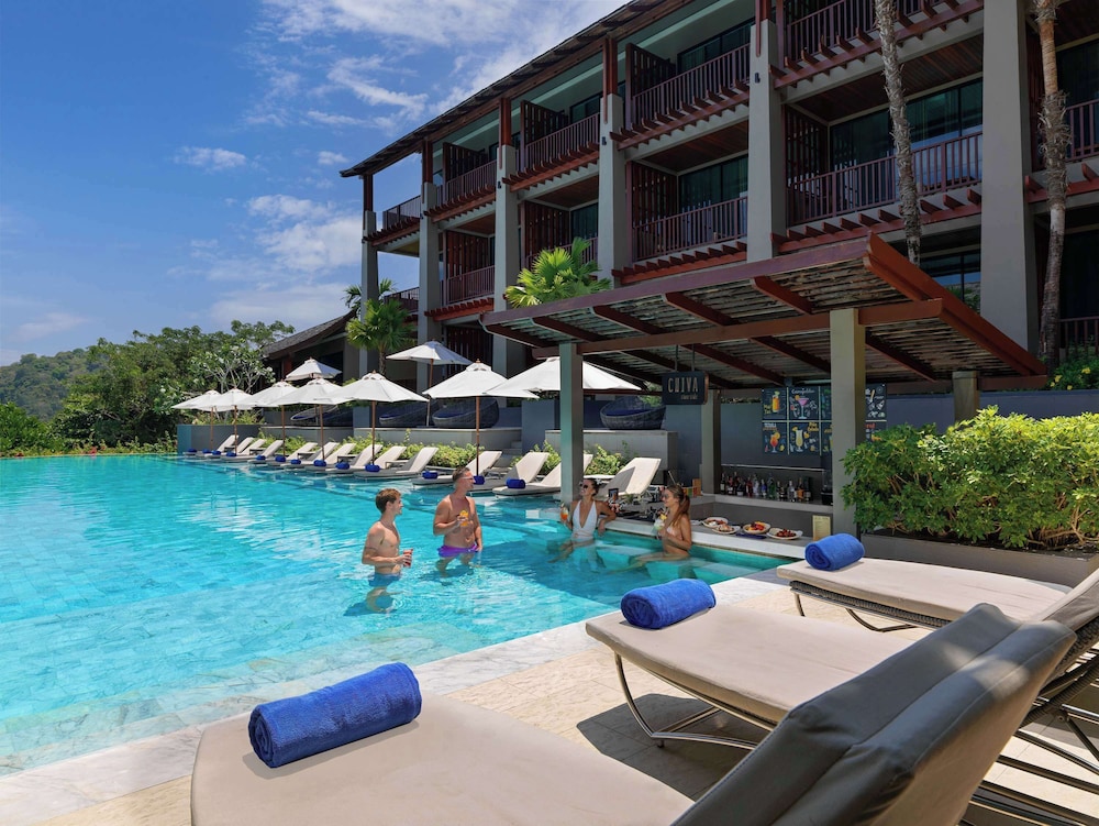 Avista Hideaway Phuket Patong - MGallery — photo 154