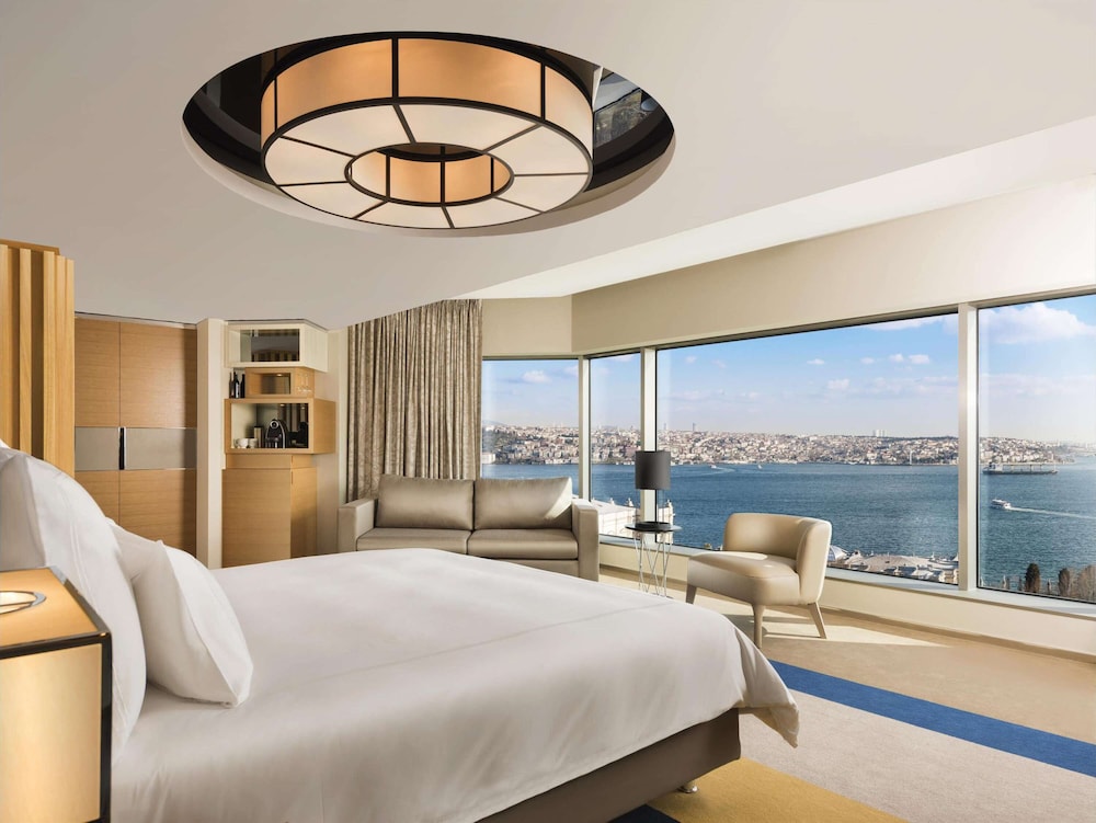 Swissotel The Bosphorus Istanbul - Image 77