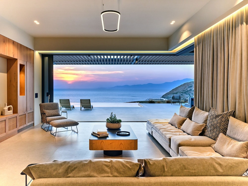 Big Blue Villas I - Andros