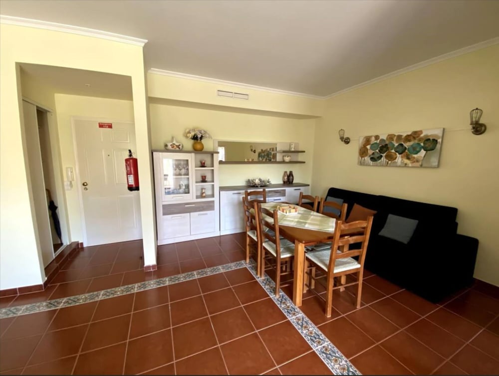 Albufeira Sweet Balcony Flat