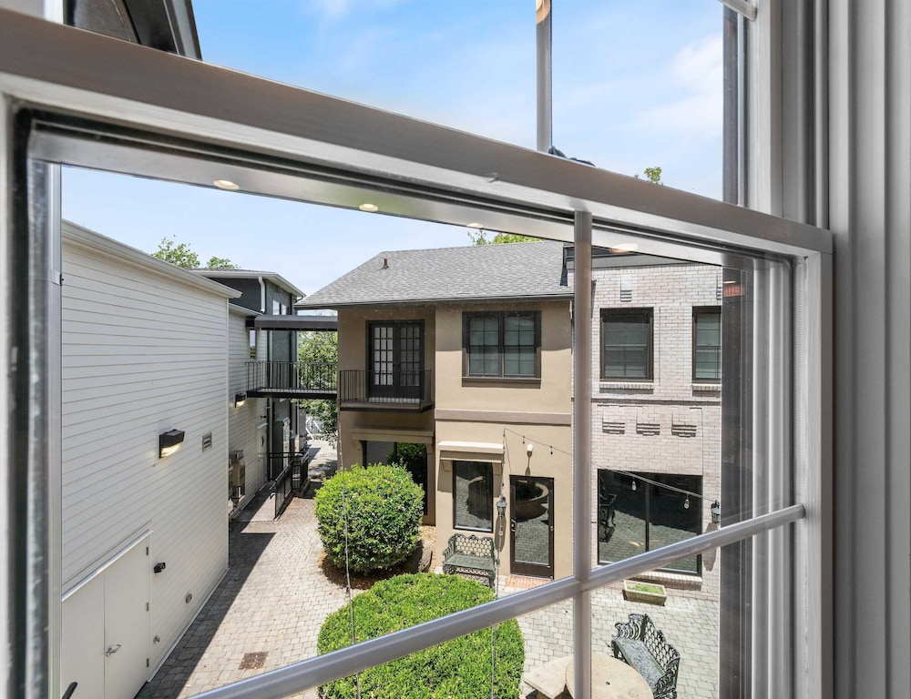 Carters Court Serene Hideaway