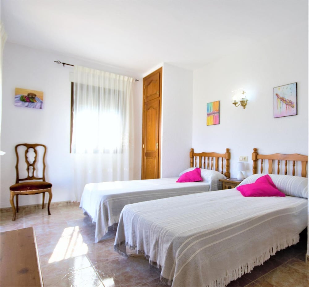 Villa- Impala in Javea