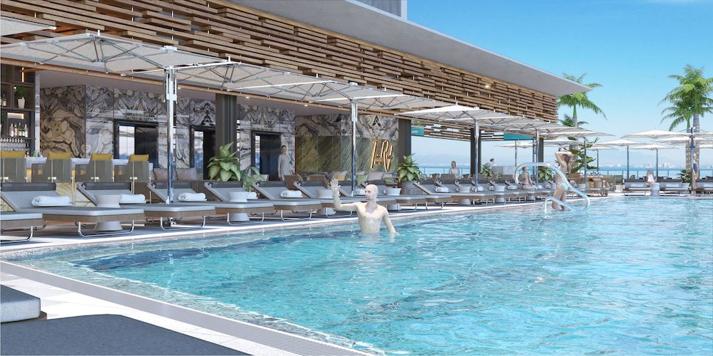 Garza Blanca Sanctuary All Inclusive