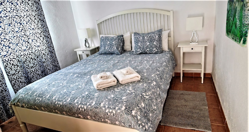 Villa Iris in Callao Salvaje