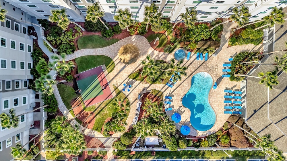 Free Shuttle 50 Disney Gift Card Resort Condo