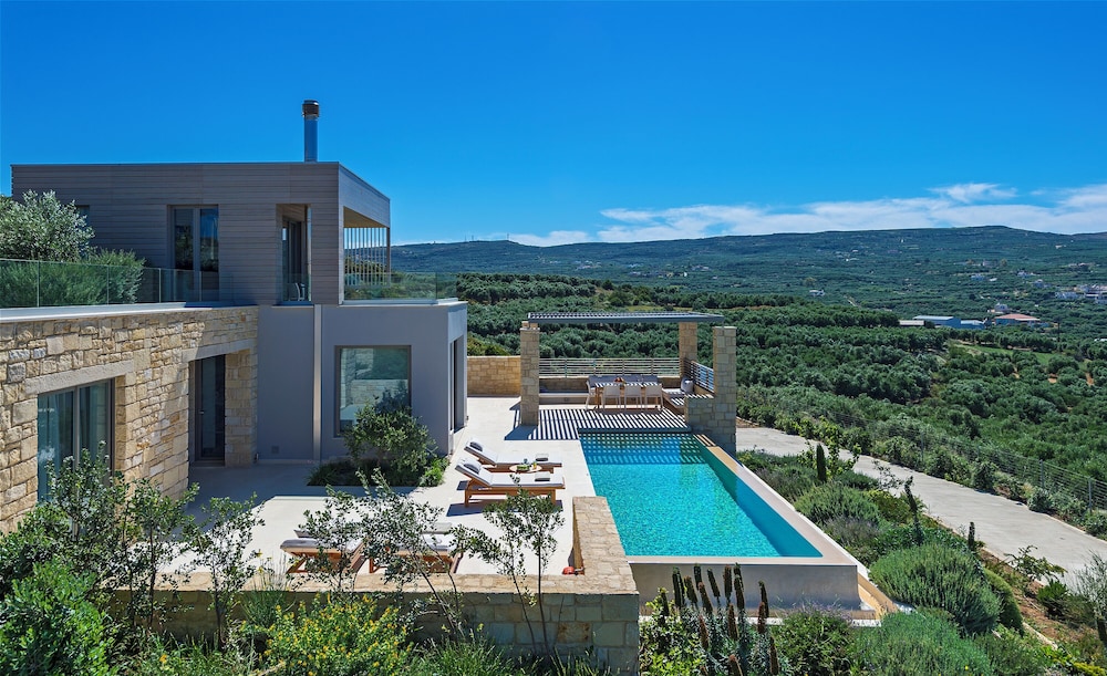 Youphoria Villas