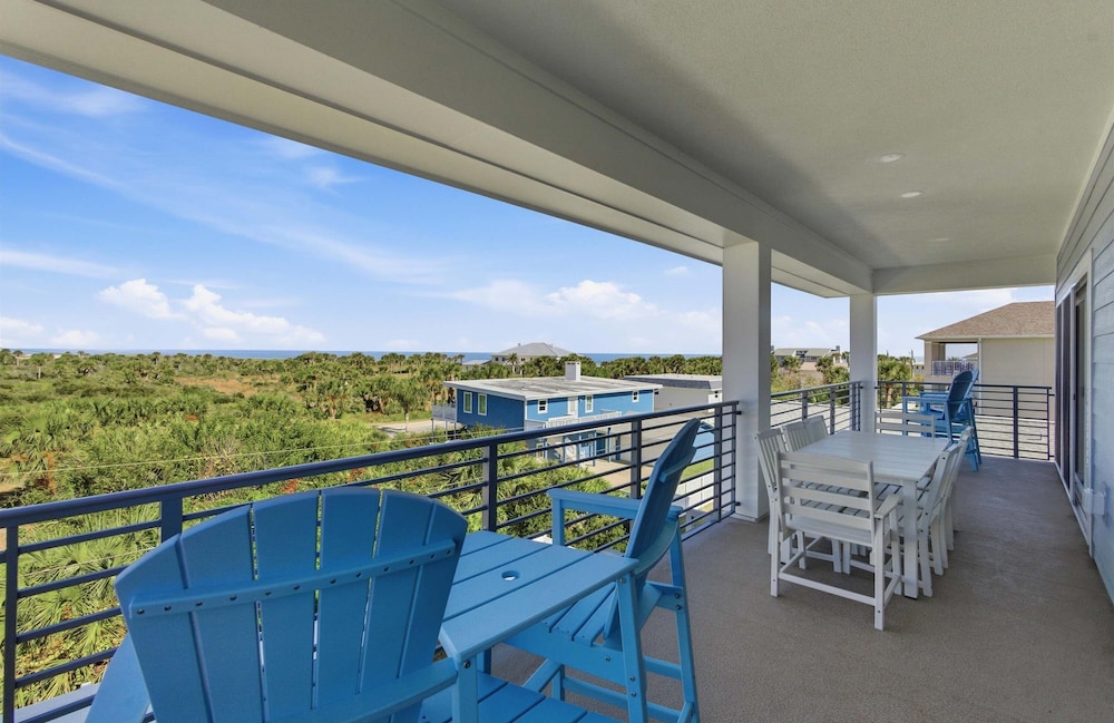 Ocean Views Beach Optional Heated Pool Spa
