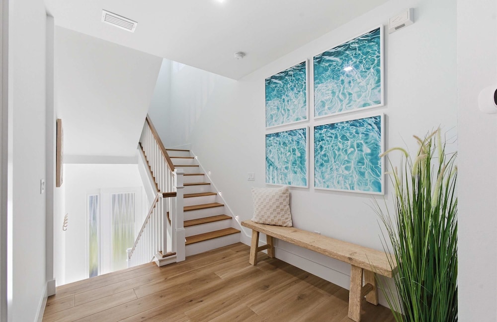 Ocean Views Beach Optional Heated Pool Spa