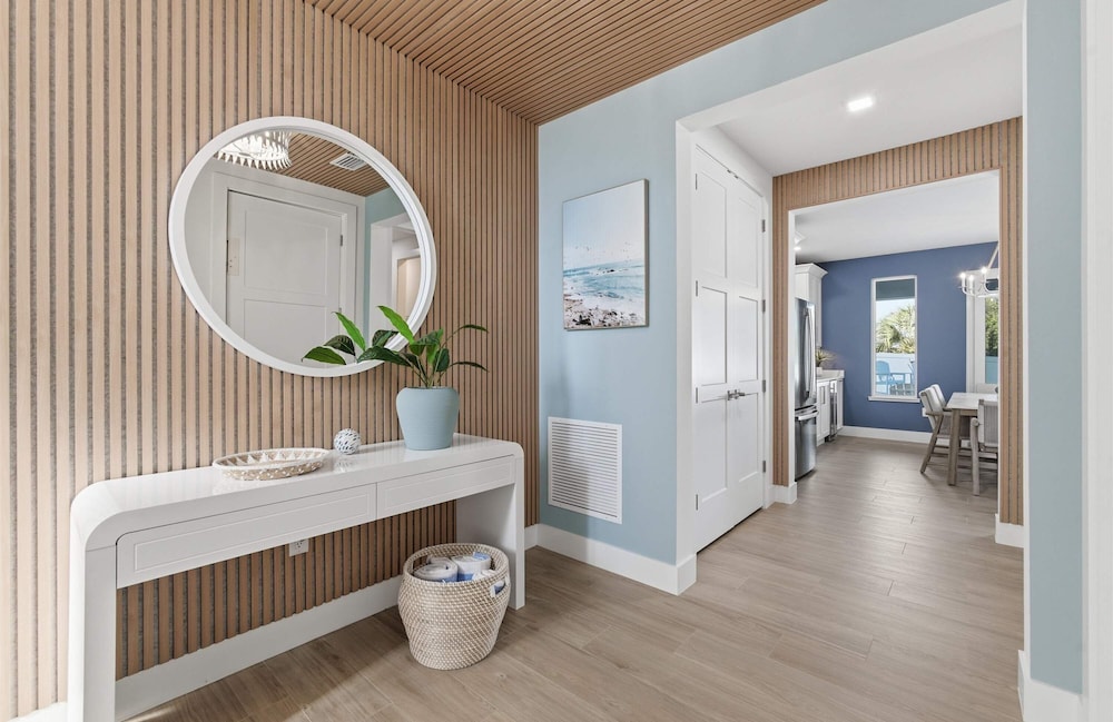 Ocean Views Beach Optional Heated Pool Spa