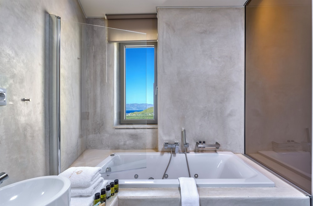 Youphoria Villas