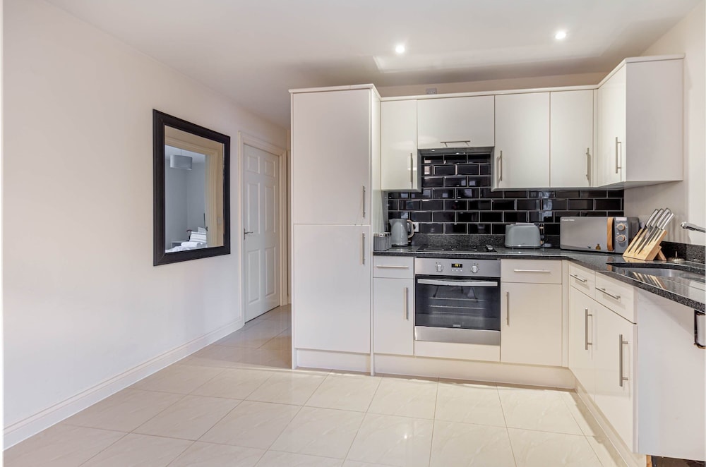 Host Stay Westbrook Court Apartment
