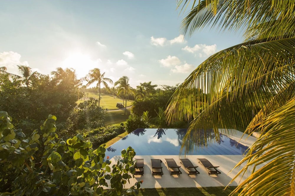 Terrazas Golf 12 Paradise at Your Fingertips