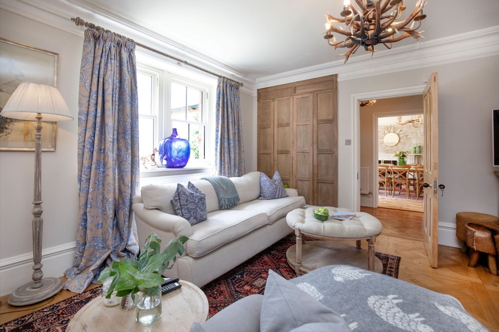 Linscott Farmhouse in Moretonhampstead