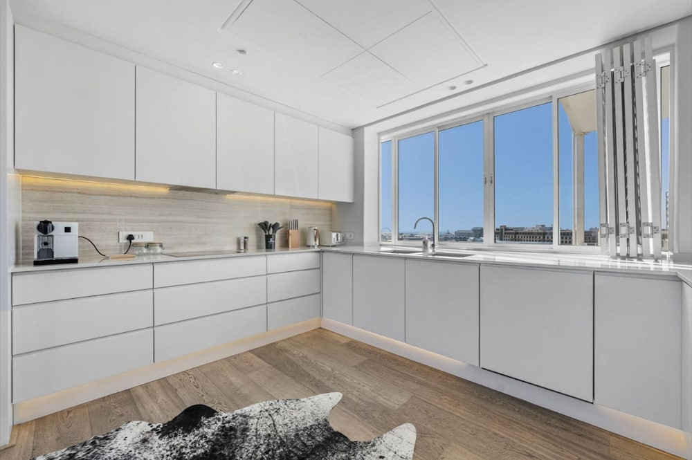 The Canal Three Bedroom Pool Duplex Penthouse - 505