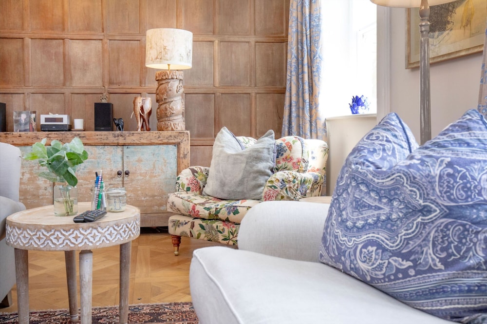Linscott Farmhouse in Moretonhampstead