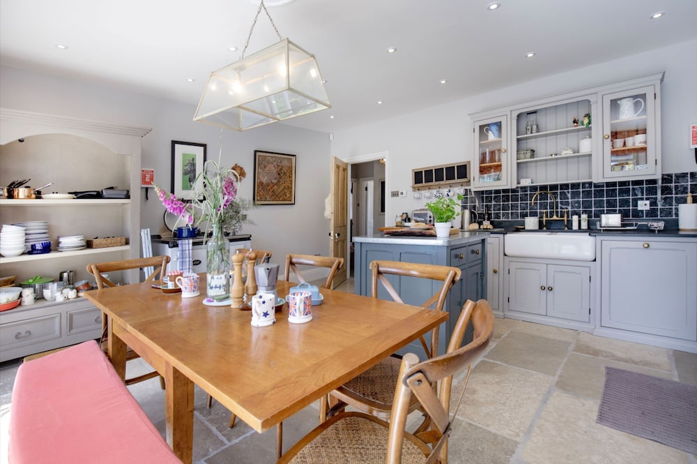 Linscott Farmhouse in Moretonhampstead
