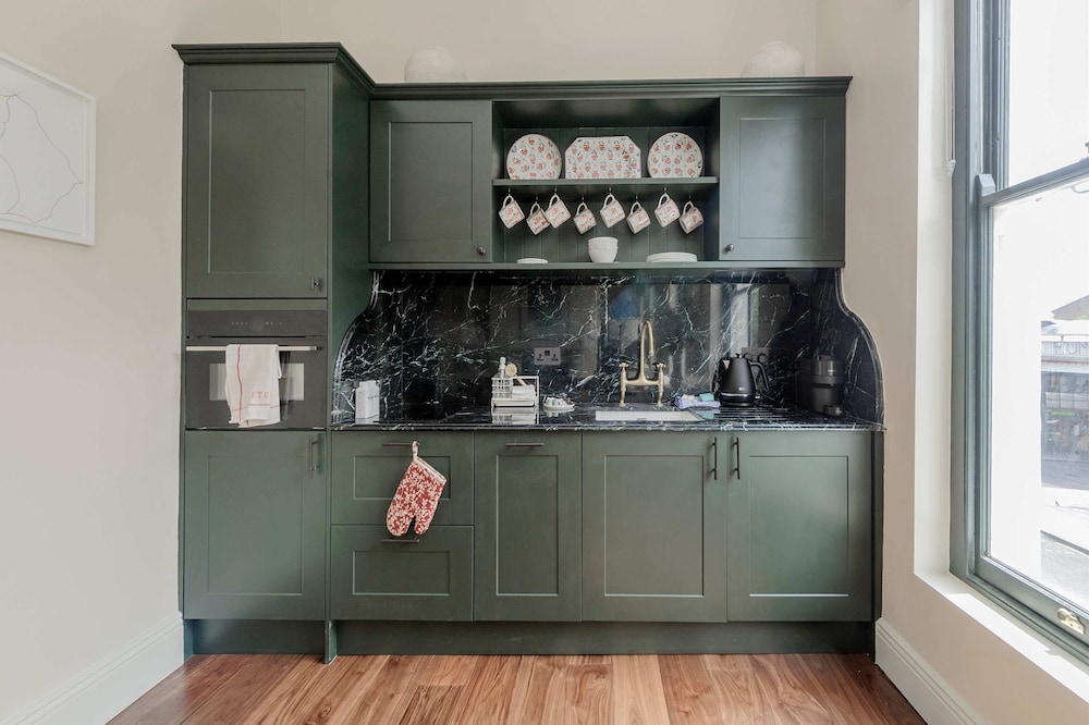 Stylish 1 Bedroom Apartment - Notting Hill