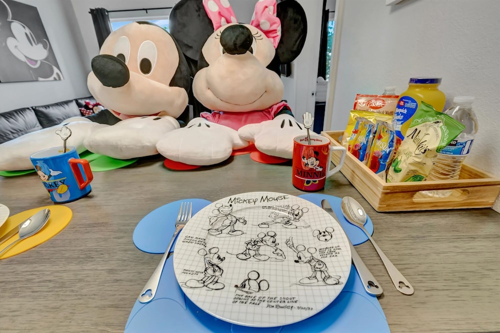 Free Shuttle 50 Disney Gift Card Resort Condo