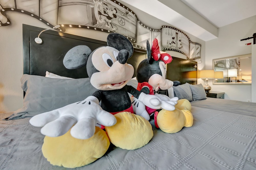 Free Shuttle 50 Disney Gift Card Resort Condo