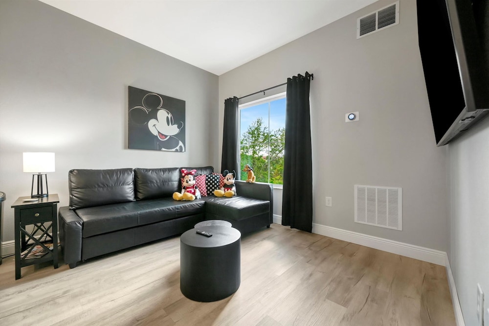 Free Shuttle 50 Disney Gift Card Resort Condo