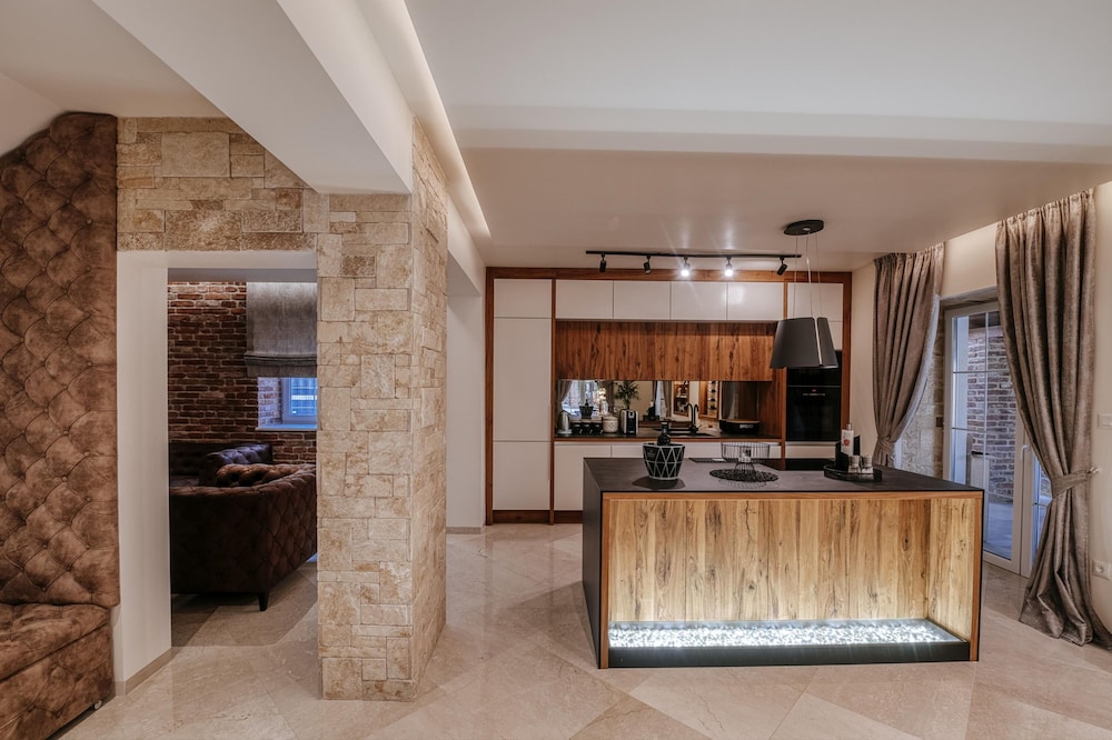 Villa Marta Zadarvillas