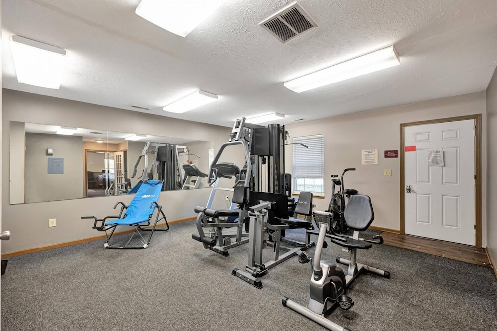 2 Bedroom Apartment Next To Rivian