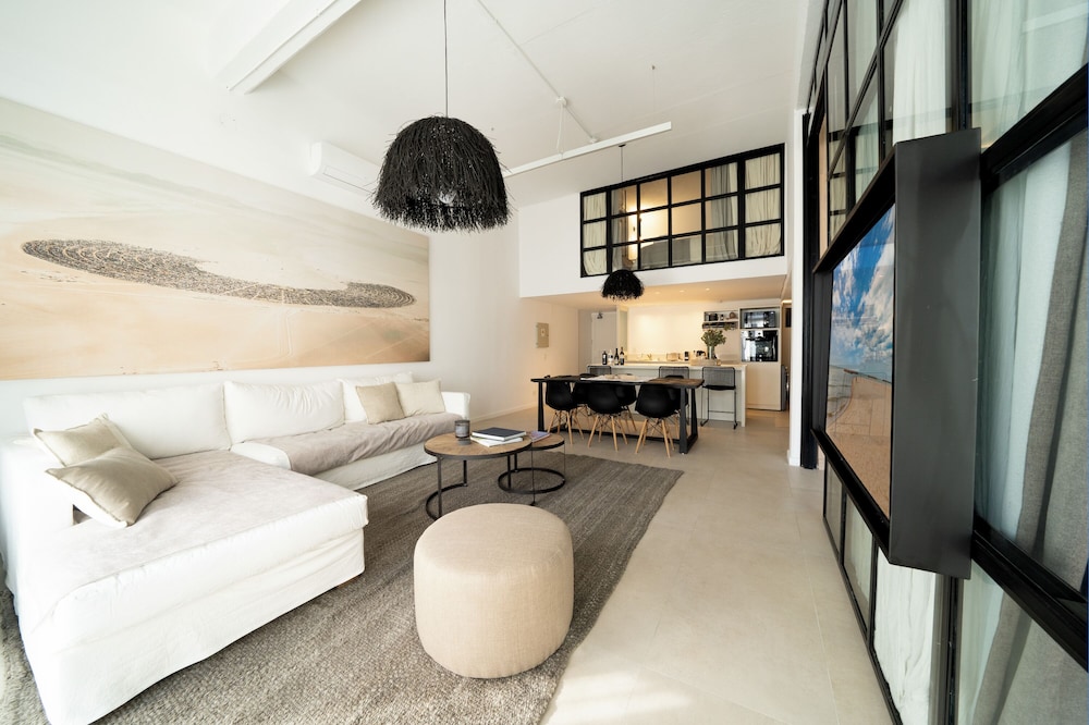 BT Homes - Palacio Alcorta