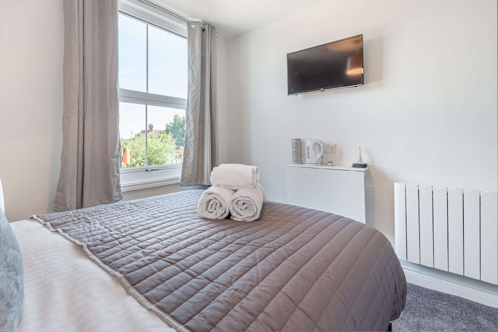 Host Stay The Bull Inn Flat 1
