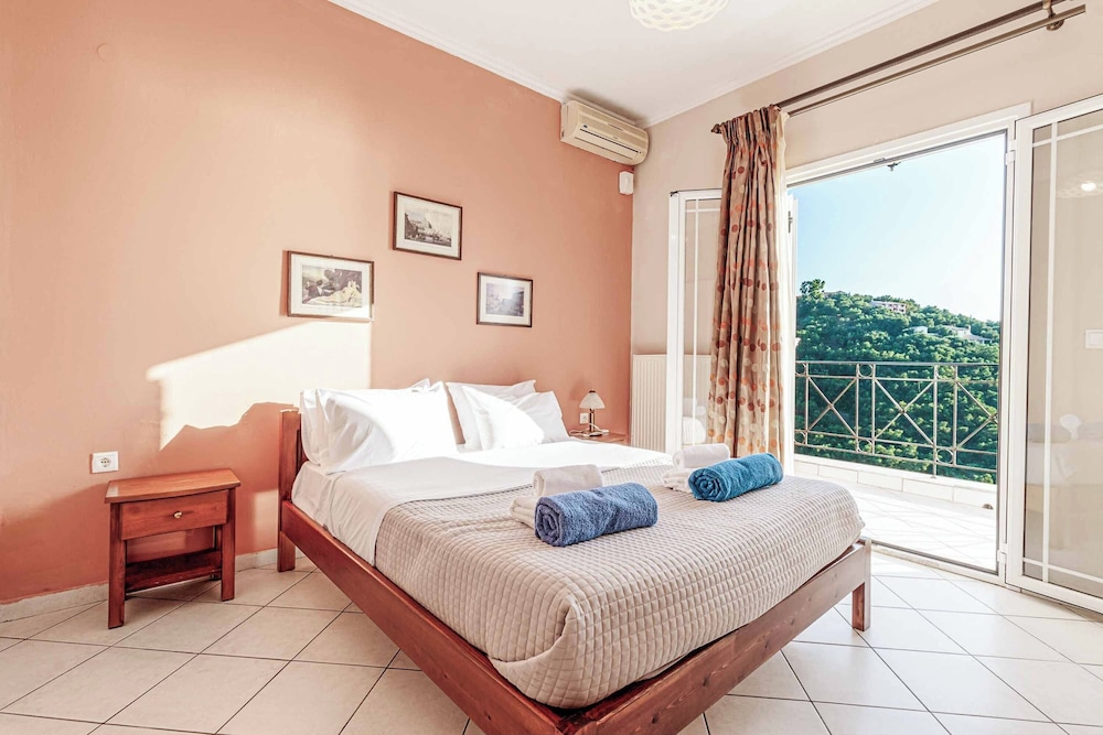 Villa Agni Sea View