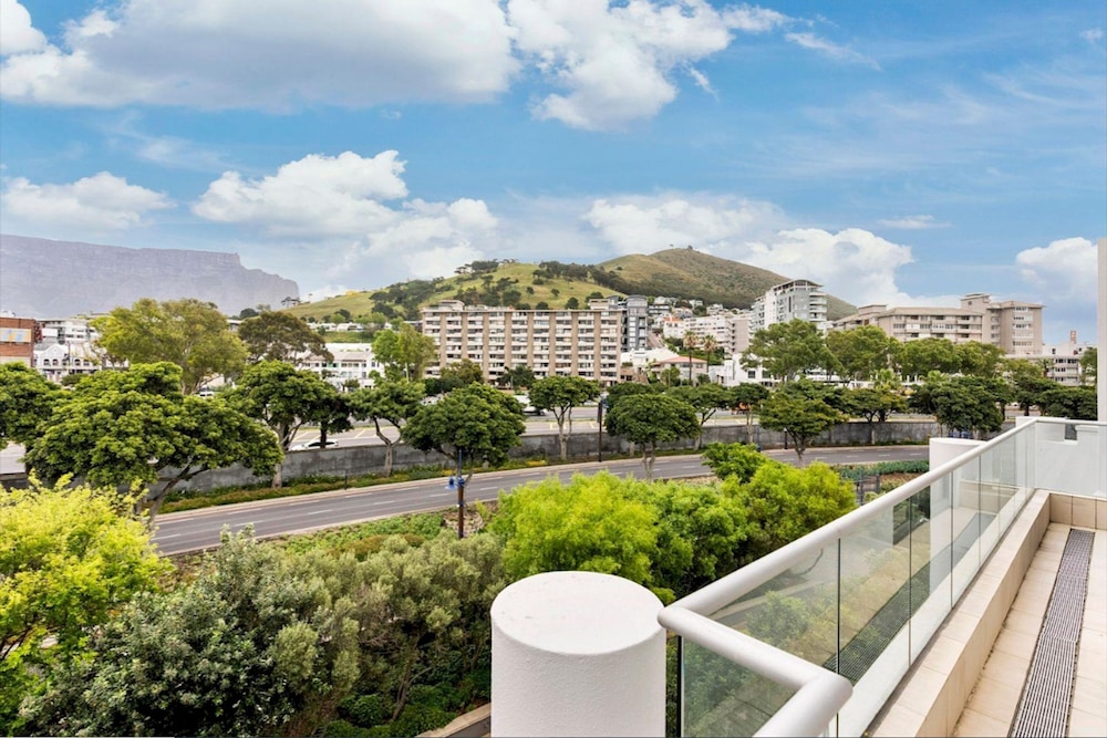 Precinct Corner Two Bedroom Waterfront Apartment - 221