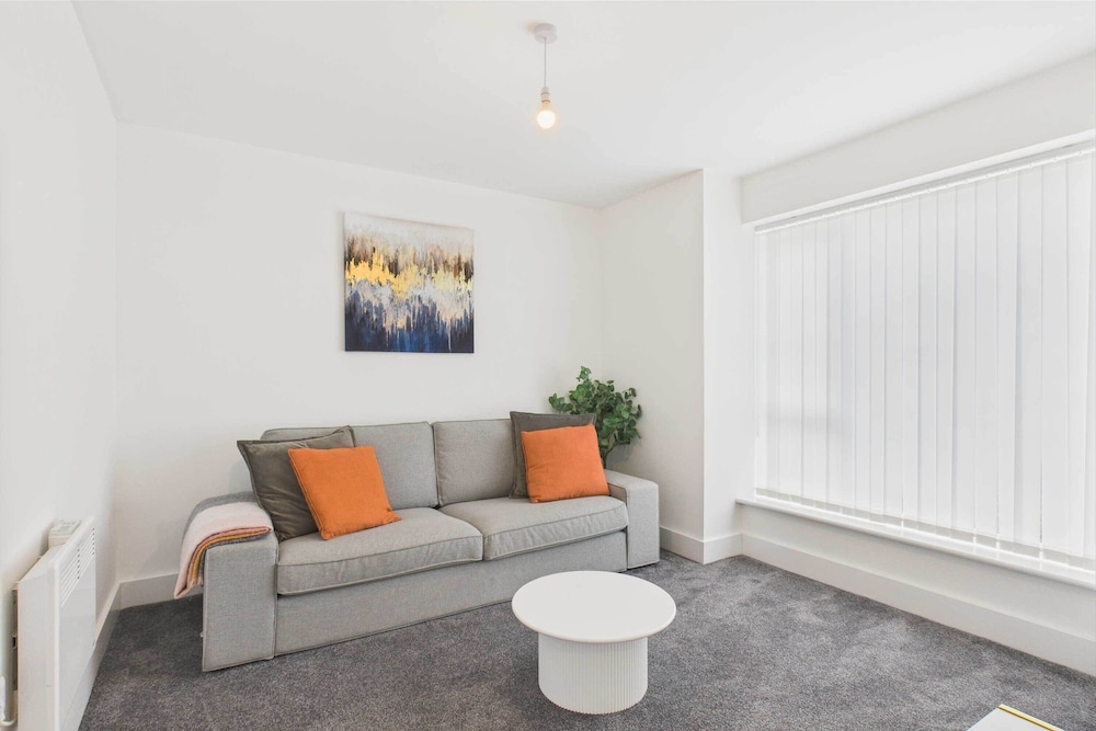 Host Stay Holland Street Townhouse II