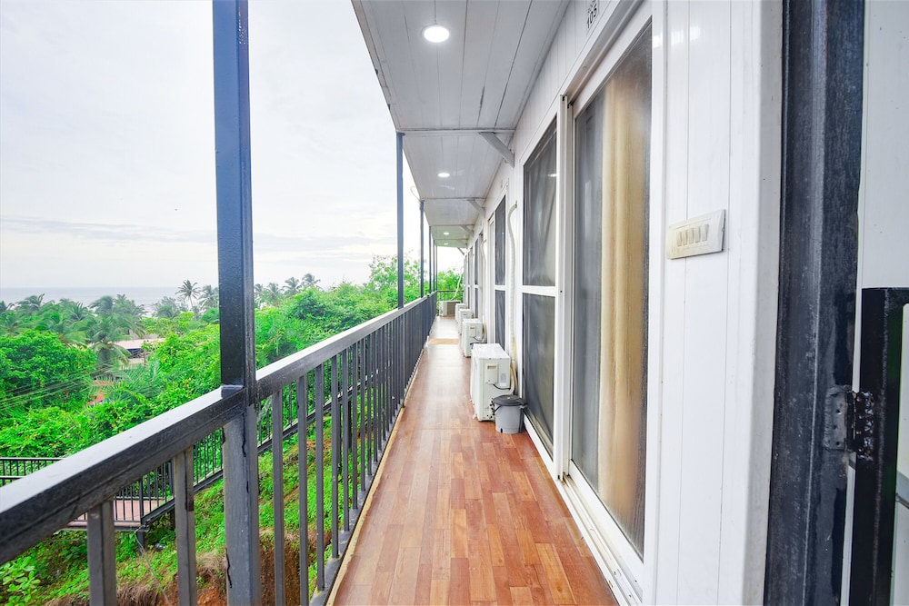 Outdoor Space