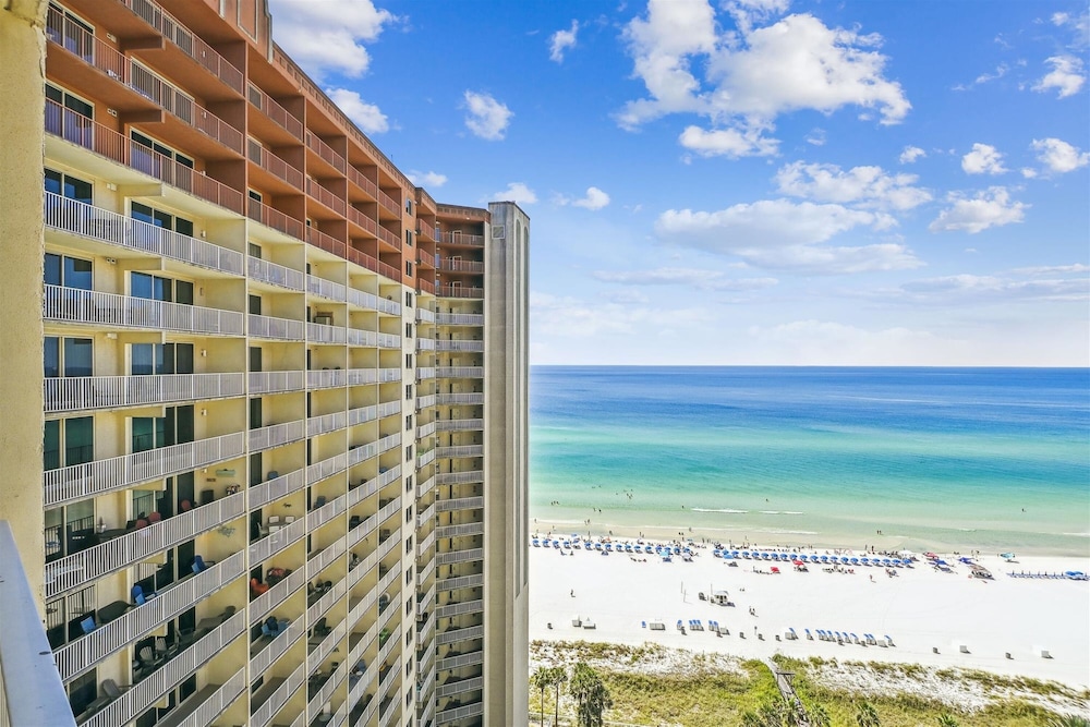 Shores of Panama by Book That Condo